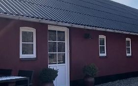 Granly-Vorbasse B&B